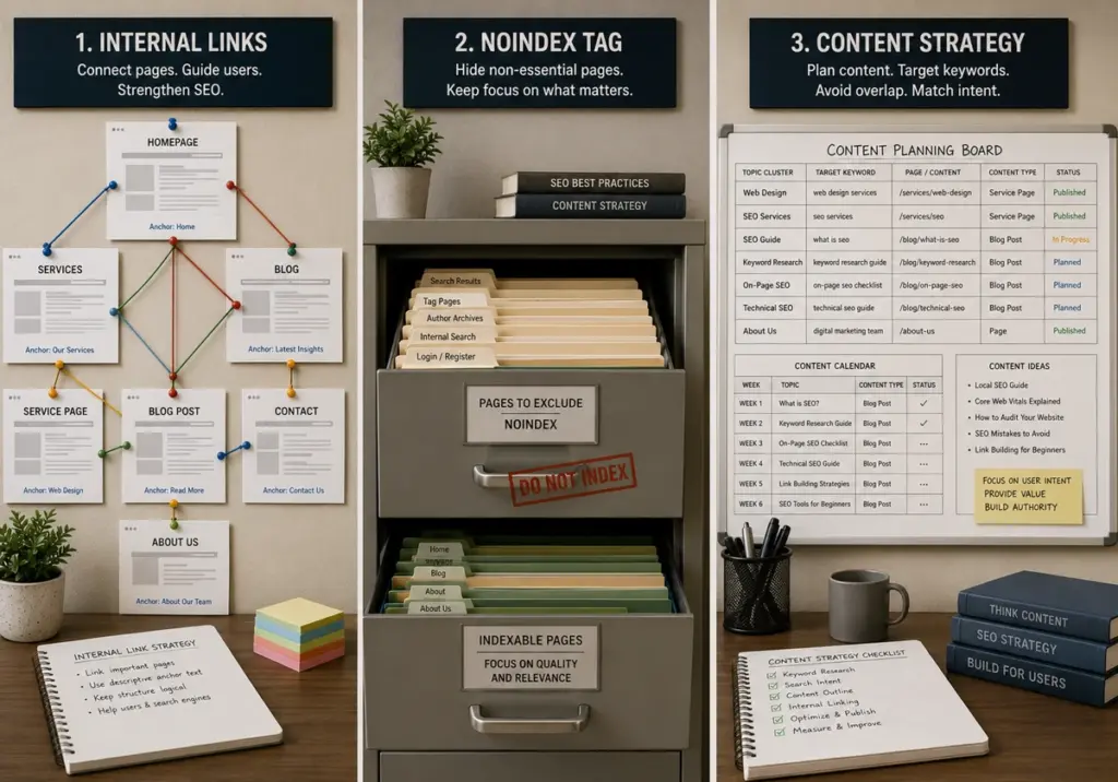 Technical SEO Basics: Best Practices Built Into Your Web Design