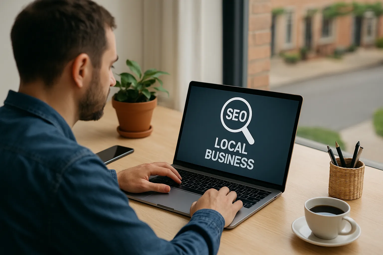 Local SEO for Westport Businesses: Stand Out in Your Community