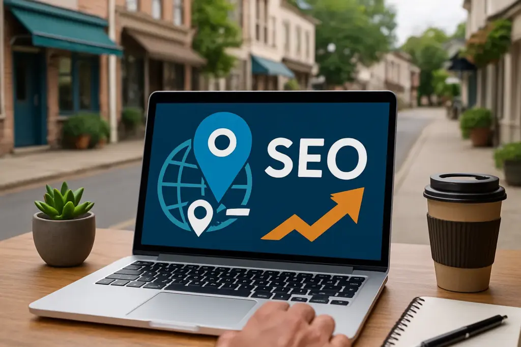 Boosting Your Westport Presence Using Local SEO