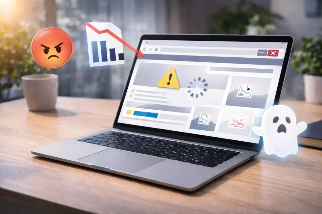 What Happens When You Ignore These Expectations?