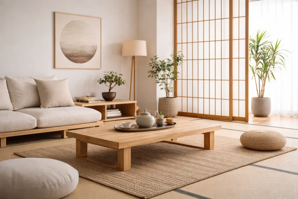 The Origins of Minimalist Design Style