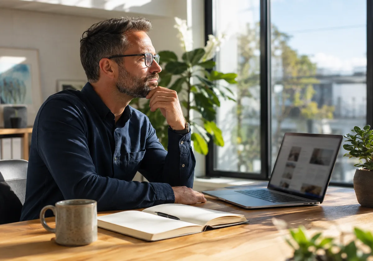 Why Businesses Regret Treating Their Website as a One-Time Project
