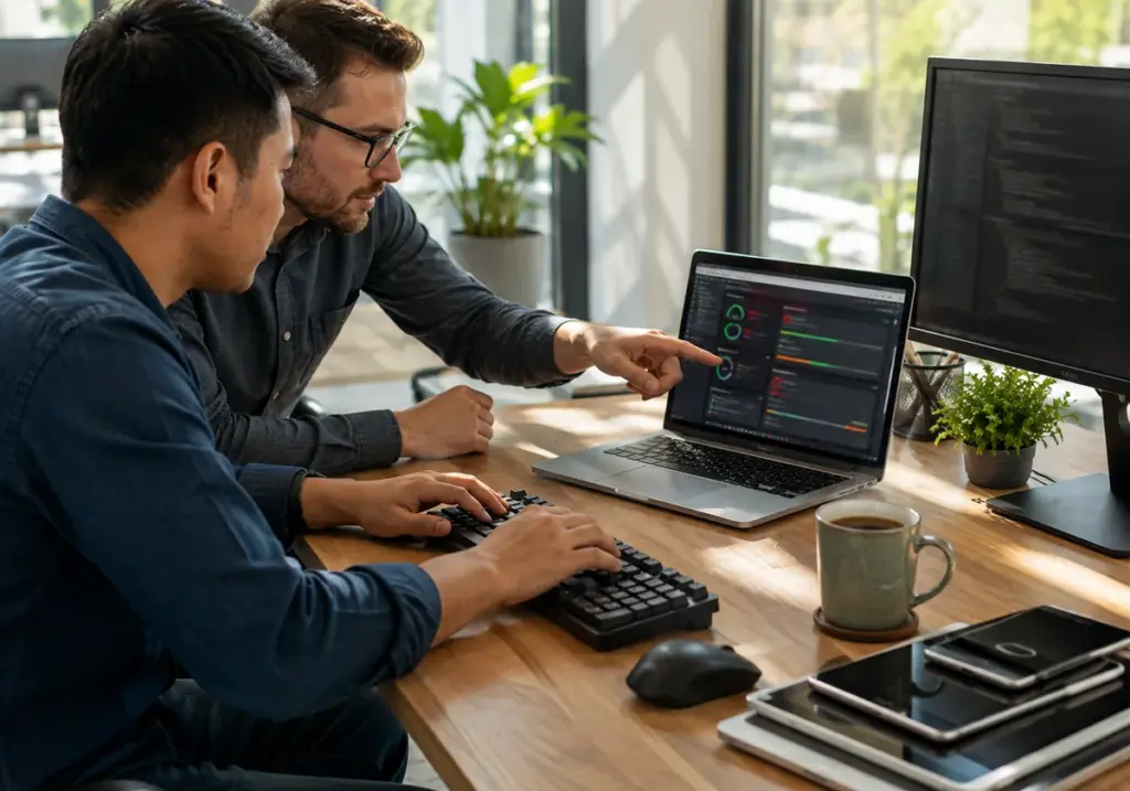Different Types of Website Updates Businesses Tend to Skip